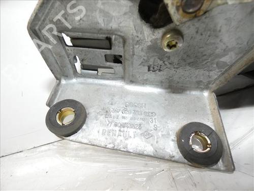 Viskermotor vindrute RENAULT SCÉNIC I MPV (JA0/1_, FA0_) 1.9 dTi (JA1U) | BP24557485M29 