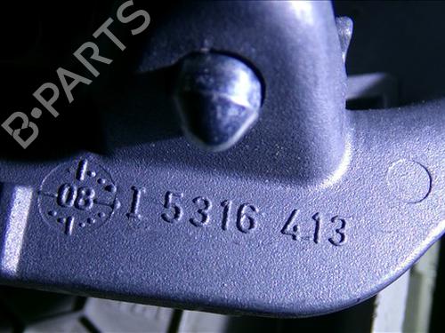 Rear mirror SEAT ALTEA (5P1) 1.6 TDI | BP24562053I6 