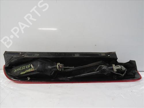 Used Left taillight FORD FOCUS II (DA_, HCP, DP) 1.4 (80 hp) 24558655