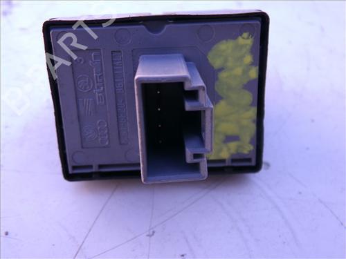 Left front window switch SEAT IBIZA IV (6J5, 6P1) 1.4 TDI | BP24859632I27 