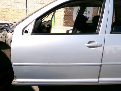 Used Left front door VW BORA I (1J2) 1.9 TDI (110 hp) 29944106