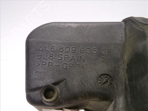 Fuel flap SEAT CORDOBA (6L2) 1.9 TDI | BP29837140C131 
