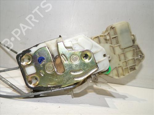 Venstre foran lås HONDA CIVIC VII Hatchback (EU, EP, EV) 1.6 i (EP2, EU8, EU6) | BP28182317C98 