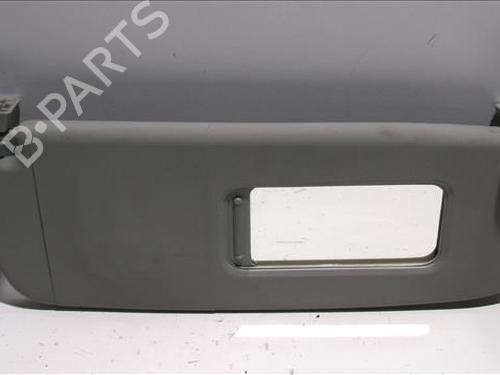 Right sun visor OPEL MERIVA A MPV (X03) 1.3 CDTI (E75) | BP26204701I2 