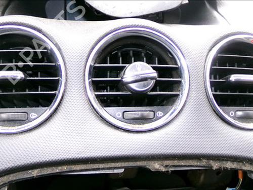 Luftventil PEUGEOT 308 I (4A_, 4C_) 2.0 HDi (136 hp) 29923452