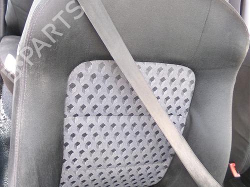 Sikkerhedssele foran højre SEAT LEON (1M1) 1.9 TDI (90 hp) 29597331