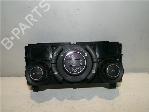 Used Climate control PEUGEOT 308 I (4A_, 4C_) 1.6 HDi (109 hp) 26049230
