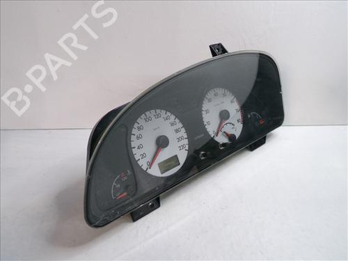 Elektronisk modul CITROËN XSARA Coupe (N0) 1.6 16V | BP25707586M83 