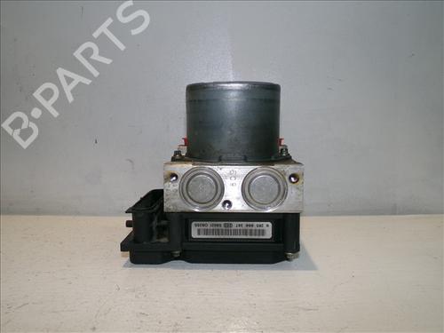 ABS pump RENAULT SCÉNIC II (JM0/1_) 1.9 dCi (JM0G, JM12, JM1G, JM2C) | BP25707603M43 