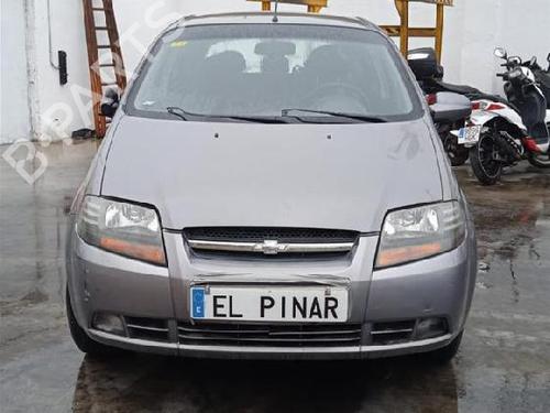 Rear mirror CHEVROLET AVEO / KALOS Saloon (T250, T255) 1.2 | BP24566709I6 