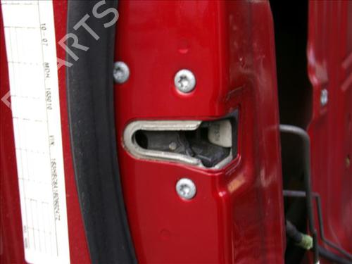 Used Front left lock DODGE CALIBER 2.0 CRD (140 hp) 24568491