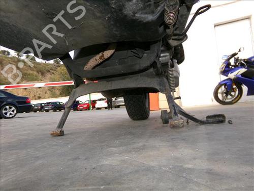 Used Other KIA CARENS II MPV (FJ) 1.6 (105 hp) 24858126