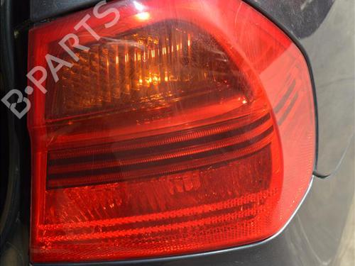 Used Right taillight BMW 3 (E90) 318 d (143 hp) 24560233