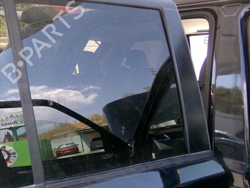 Used Rear right door window LAND ROVER RANGE ROVER SPORT I (L320) 2.7 D 4x4 (190 hp) 28109911