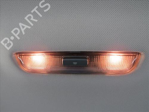 Used Interior roof light AUDI A3 (8P1) 1.2 TSI (105 hp) 24557421
