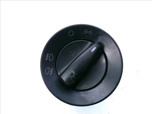 Used Headlight switch SEAT ALHAMBRA (7V8, 7V9) 1.9 TDI (131 hp) 24860124