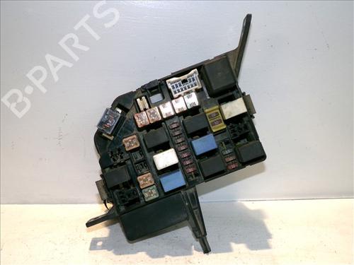 Used Fuse box HYUNDAI ACCENT II (LC) 1.5 CRDi (82 hp) 25348443