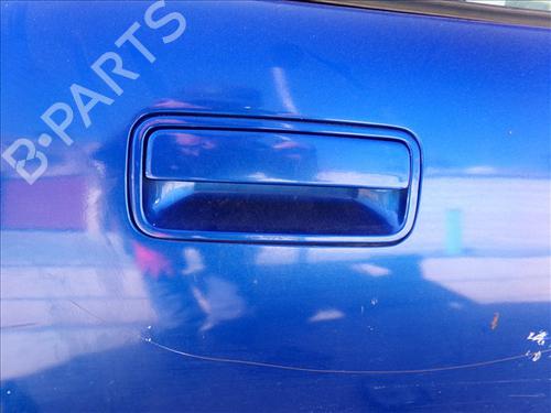 Used Front right exterior door handle ROVER 25 I Hatchback (RF) 2.0 iDT (113 hp) 27648689