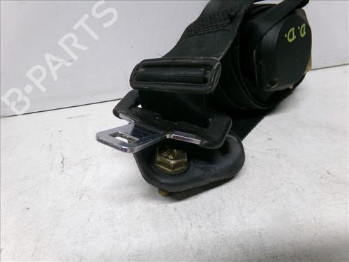 Front right seatbelt RENAULT MASTER II Van (FD) 2.8 dTI | BP24565669I25 