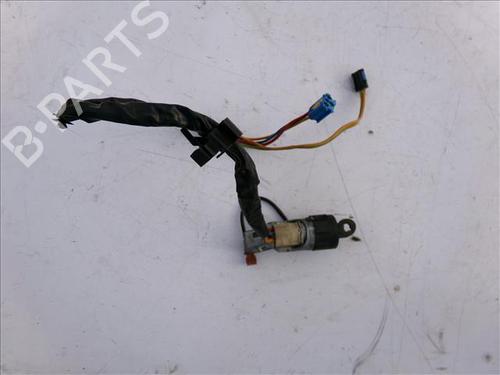 Elektronisk modul CITROËN C5 I (DC_) 2.0 HDi (DCRHZB, DCRHZE) | BP26204138M83 