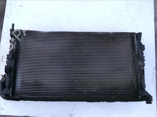 Oliekøler FORD FOCUS II (DA_, HCP, DP) 1.8 TDCi (115 hp) 24858521