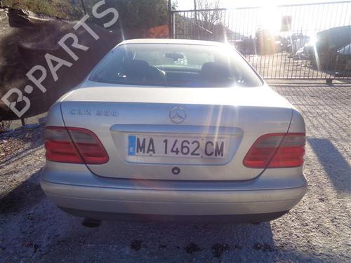 Left tailgate light MERCEDES-BENZ CLK (C208) CLK 200 (208.335) | BP24557666C79