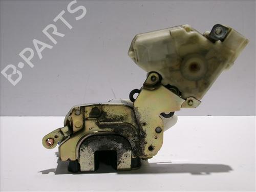 Front left lock NISSAN ALMERA II Hatchback (N16) 1.5 dCi | BP25152819C98 