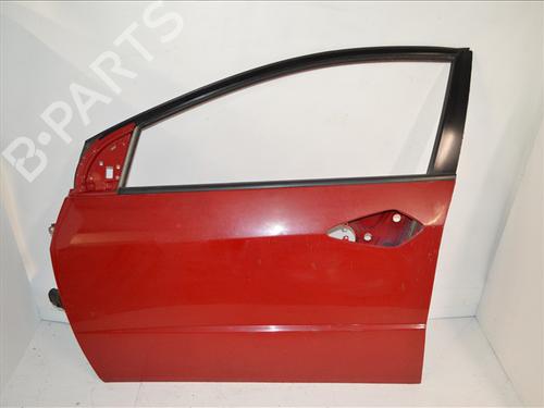 Used Left front door HONDA CIVIC IX (FK) 1.6 i-DTEC (FK3) (120 hp) 24563550