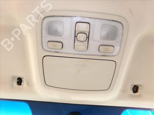Used Interior roof light HYUNDAI TUCSON (JM) 2.0 CRDi (140 hp) 27444416