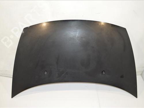 Used Hood CITROËN C3 I (FC_, FN_) 1.4 i (73 hp) 25733832