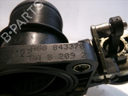 Throttle body RENAULT LAGUNA II Grandtour (KG0/1_) 1.9 dCi (KG0G) | BP29359690M82 