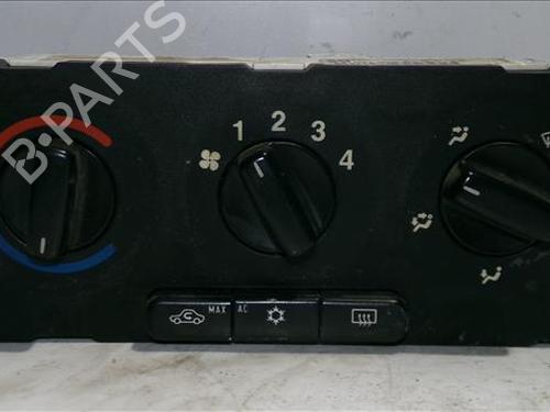 Commande Chauffage OPEL ZAFIRA A MPV (T98) 1.6 16V (F75) (101 hp) 24569109