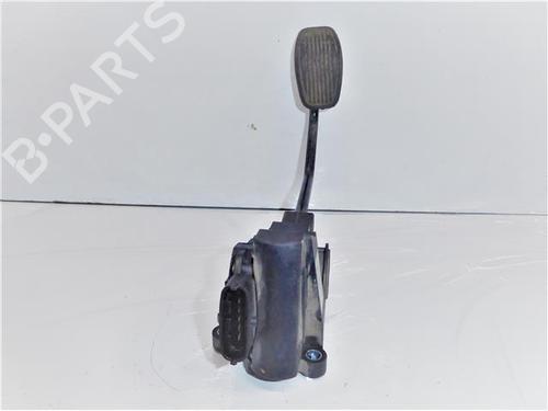 Used Pedal TATA 207 Pickup 2.0 TDiC (87 hp) 24556534