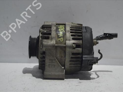 Alternator CHEVROLET AVEO / KALOS Hatchback (T250, T255) 1.2 | BP26204377M7 