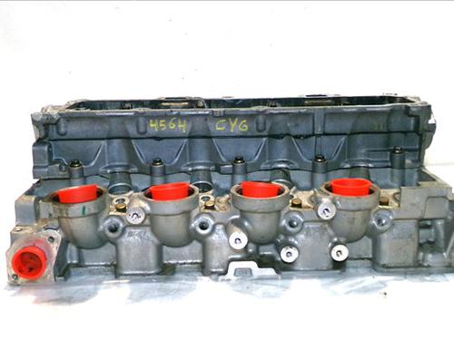 Cylinder head PEUGEOT 206 Hatchback (2A/C) 1.4 HDi eco 70 | BP29504683M5 