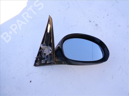 Used Right mirror BMW 1 (E81) 116 d (116 hp) 25463922