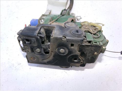 Used Rear right lock SEAT CORDOBA (6L2) 1.9 TDI (100 hp) 28488344