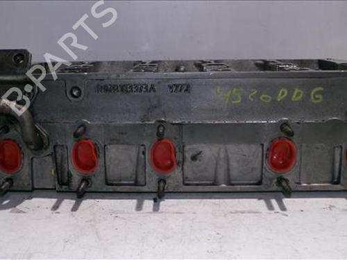 Cylinder head VW TOUAREG (7LA, 7L6, 7L7) 5.0 V10 TDI | BP24569197M5 