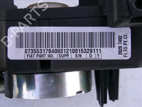 Switch CITROËN NEMO Box Body/MPV (AA_) 1.3 HDi 75 | BP26204578I30 