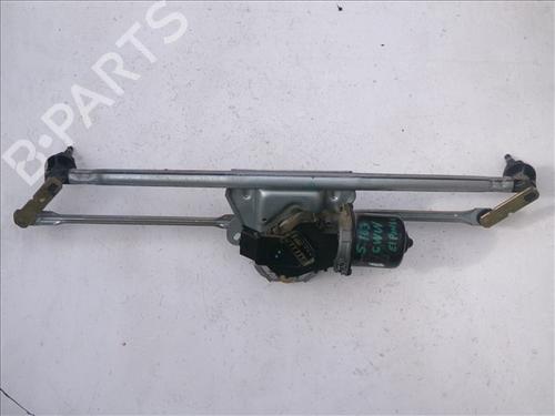 Used Front wiper motor RENAULT KANGOO (KC0/1_) 1.5 dCi (KC08, KC09) (82 hp) 29303302
