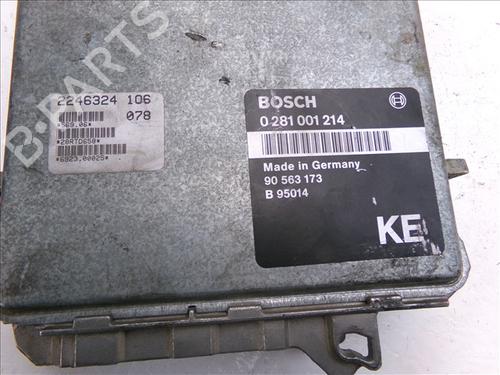 Other OPEL OMEGA B (V94) 2.5 TD (F69, M69, P69) | BP28008601O1 