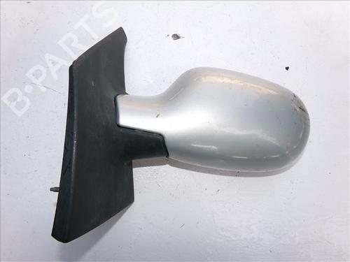 Left mirror RENAULT MEGANE Scenic (JA0/1_) 1.9 dTi (JA0N) | BP27978861C26 