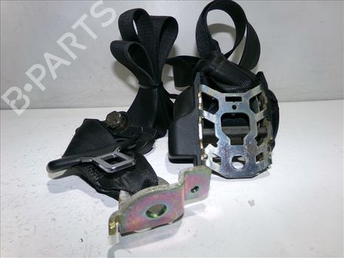 Rear right seatbelt MERCEDES-BENZ C-CLASS (W202) C 220 D (202.021) | BP24568842I28 