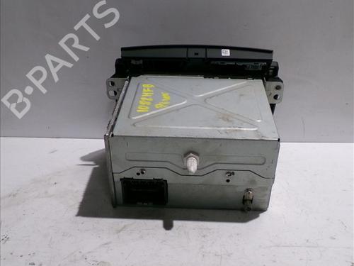 Radio OPEL ASTRA J (P10) 1.3 CDTI (68) | BP24561490E6 