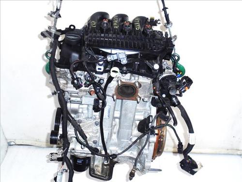 Engine PEUGEOT 208 II (UB_, UP_, UW_, UJ_) 1.2 PureTech 75 | BP24561874M1 