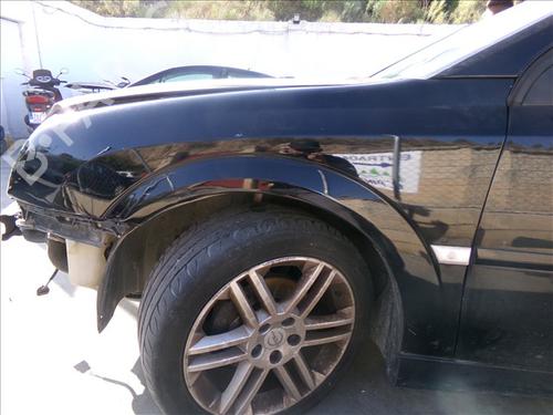 Forkjerm venstre OPEL VECTRA C GTS (Z02) 2.2 DTI 16V (F68) (125 hp) 27494426