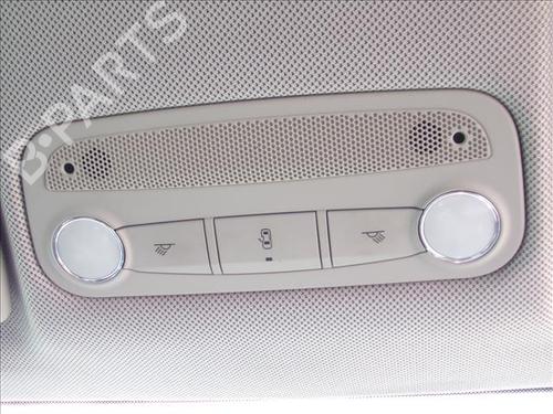 Innerbelysning AUDI TT (8J3) 2.0 TFSI (200 hp) 24567707