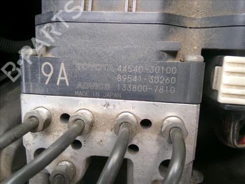 ABS pump LEXUS GS (_S19_) 300 (GRS190_, GRS190R) | BP24567462M43 