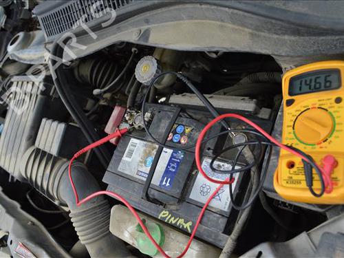 Generator SUZUKI SWIFT III (MZ, EZ) 1.3 (RS413, ZC11S) (92 hp) 24560667