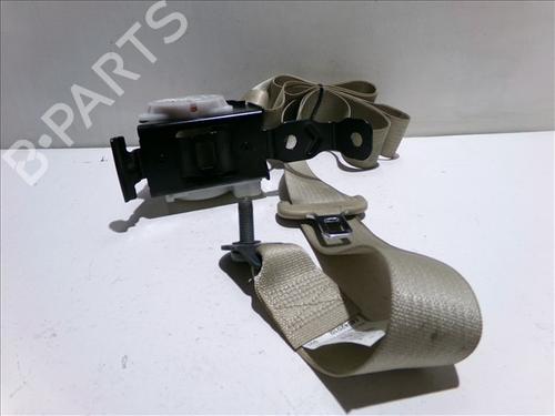 Rear right seatbelt OPEL INSIGNIA A Sports Tourer (G09) 2.0 CDTI (35) | BP24558102I28 